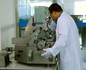 蘇州金閶區(qū)檢測(cè)工具標(biāo)定與容量?jī)x器校準(zhǔn)實(shí)驗(yàn)證書(shū)報(bào)告——以電子測(cè)量?jī)x器制造為例