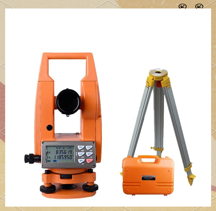工程建設(shè)中的測(cè)量?jī)x器全解析 聚焦電子測(cè)量?jī)x器制造